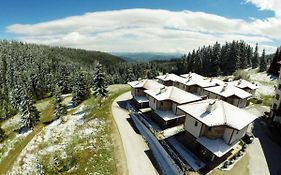 Forest Nook Villas